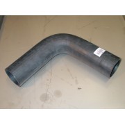 Codo Goma 80 Ø 90º x 300
