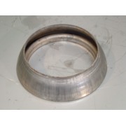 Punta para enlace macho humet hierro de (A) 150 Ø