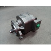 MOTOR DE ENGRANAGES PARA TURBO ROQUET