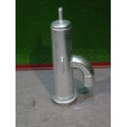 Conjunto Cuerpo Filtro de 80