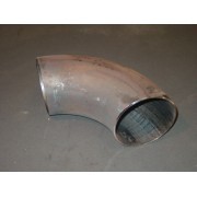 Curva Hamburguesa N-3 90º 2" 1/2 80 Ø