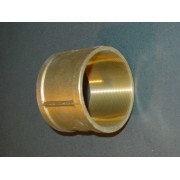 Manguito Latón Hembra 2