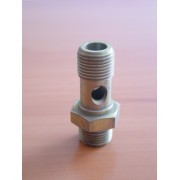 Tornillo Orientable o Esferico Prolongado 3/4 Gas