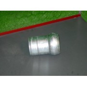 Enlace Macho de 125 para tubo de 125