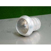 Enlace Macho humet de 150 para tubo de 150