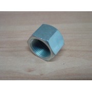 Tapón Hembra Gas 3/4