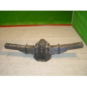 BALLESTA CON SOPORTE MULTIOJA BOGIE ADR 8H-1360