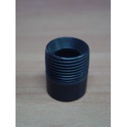 Manguito Cilindrico Soldable Macho 3/4