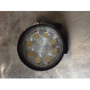 FOCO TRABAJO LED 12 - 24W 10-30V 1900 LUMENS