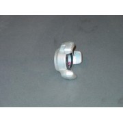 Enlace Barcelona o Bombero a 45 mm de 1 1/2 " hembra