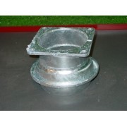 Enlace Bola con Pletina de 150
