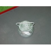 Enlace ciego de bola de 150