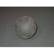 Bola pesada de goma 100 Ø