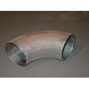 Curva Hamburguesa N-3 180º 2" 1/2 80 Ø