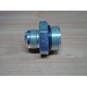 Empalme 1" 5/8 Macho Sae a 1" Macho Gas