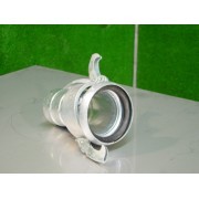 Enlace Hembra humet de 150 para tubo de 150