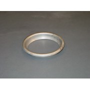 Arandela de Inox para enlace de bola , 150 de diametro