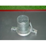 Enlace Hembra de 150 para tubo de 150