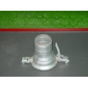 Enlace Hembra de 150 para tubo de 125