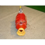 Depresor o Bomba de Vacio HERTELL KD 12.000