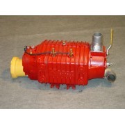 Depresor o Bomba de Vacio Semi Industrial HERTELL KD 14.000