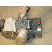 Depresor o Bomba de Vacio JUROP PR 150 Eje Directo