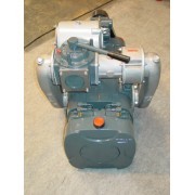 Depresor o Bomba de Vacio JUROP PR 150 Eje Directo