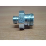 Adaptador Reductor Gas Macho Macho 3/4 a 1