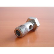 Tornillo Orientable o Esferico Simple 3/4 Gas