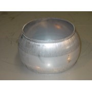 ENLACE HEMBRA 150 CON SALIDA MACHO 2