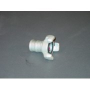 Enlace Barcelona 45 mm de 1 1/2" manguera