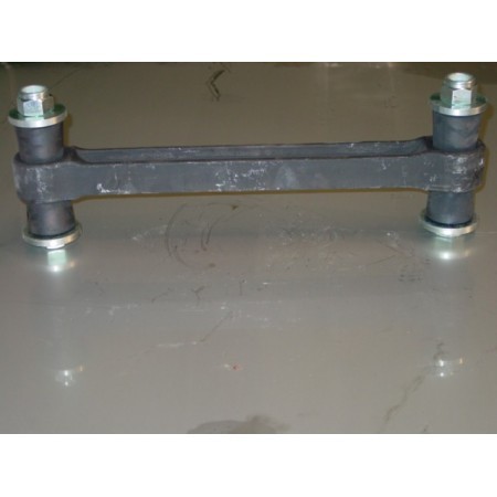 Conjunto Tirante tensor Fijo 466