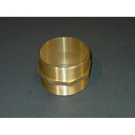 Machón de Latón  2"  