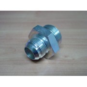 Empalme 1" 5/8 Macho Sae a 1" Macho Gas