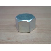 Tapón Hembra Gas 3/4