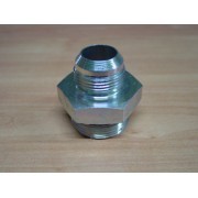 Empalme 1" 5/16 Macho Sae a 1" 1/4 Macho Gas