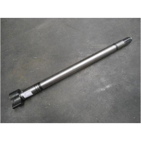 BARRA LEVA FRENO ADR D42 B=600 SX VEL
