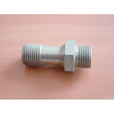 Tornillo Orientable o Esferico Prolongado 3/4 Gas