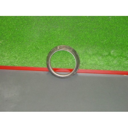 Punta para enlace macho humet hierro de (A) 150 Ø