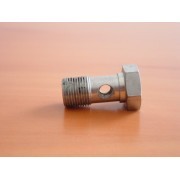 Tornillo Orientable o Esferico Simple 3/4 Gas