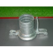 Enlace Hembra de 125 para tubo de 125