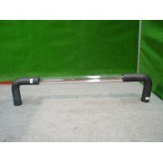 Tubo Visor de Metacrilato 80x4x2000