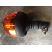 FARO ROTATIVO LED PARA SOPORTE