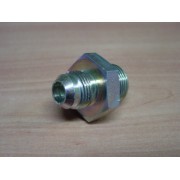 Empalme 7/8 Macho Sae a 3/4" Macho Gas y Junta