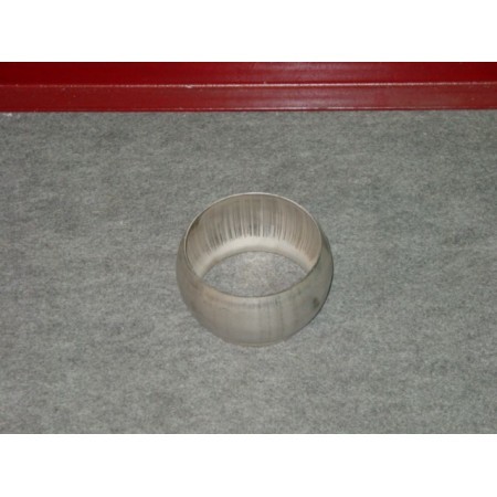 Enlace de bola de Inox , 150 de diametro