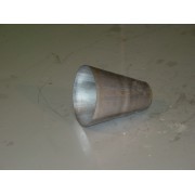 Cono reducido de hierro 60 / 125