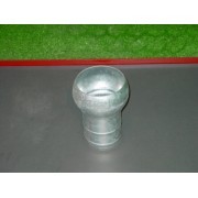 Enlace Macho de 150 para tubo de 125