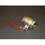 Grifo Bola con palanca 3