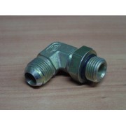 Codo 90º 7/8 Macho Sae Macho Gas de 1/2