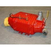 Depresor o Bomba de Vacio Semi Industrial HERTELL KD 14.000